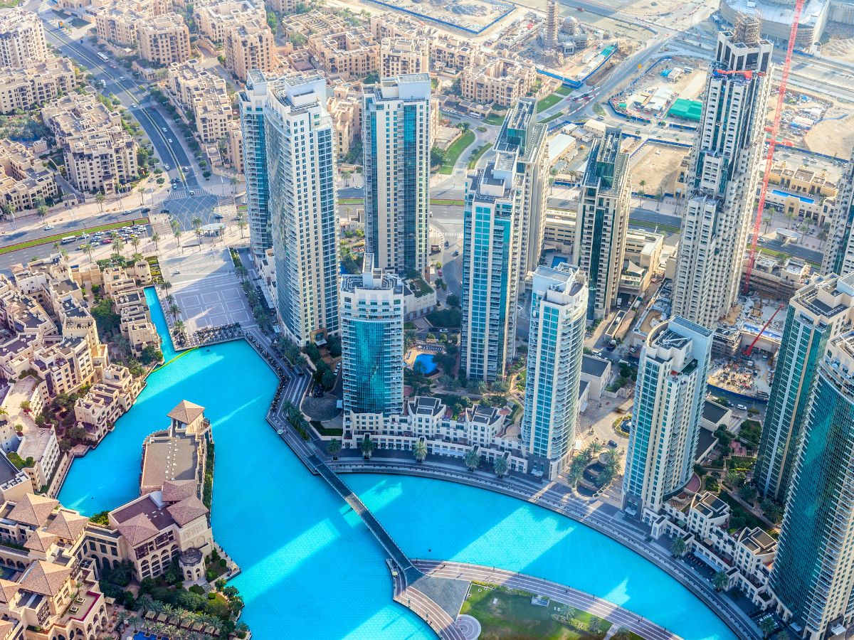 Free Zones in Dubai: What Are the Benefits?