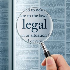 Compliance Requirements and Legal Consequences
