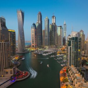 How to Get Tax Residency Certificate in UAE
