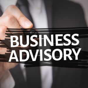 Sell-Side Advisory Services