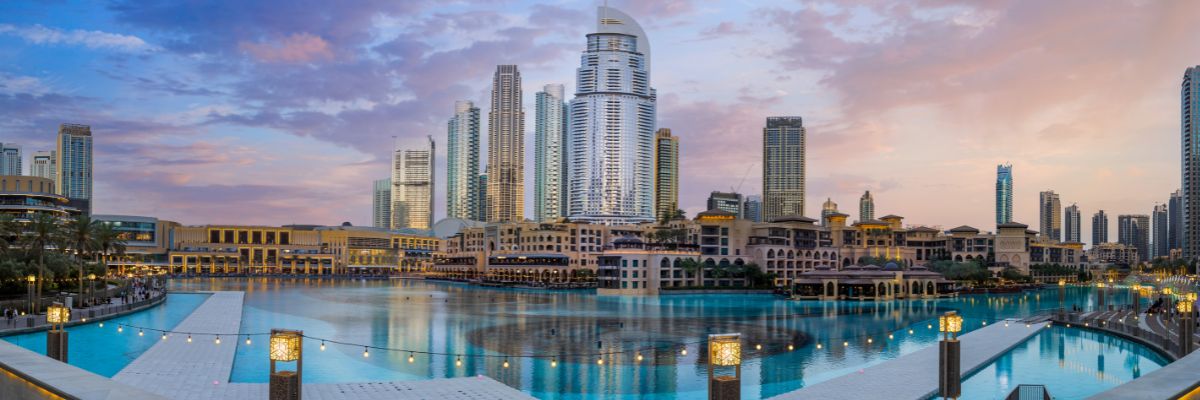 VAT Refund Services in Dubai