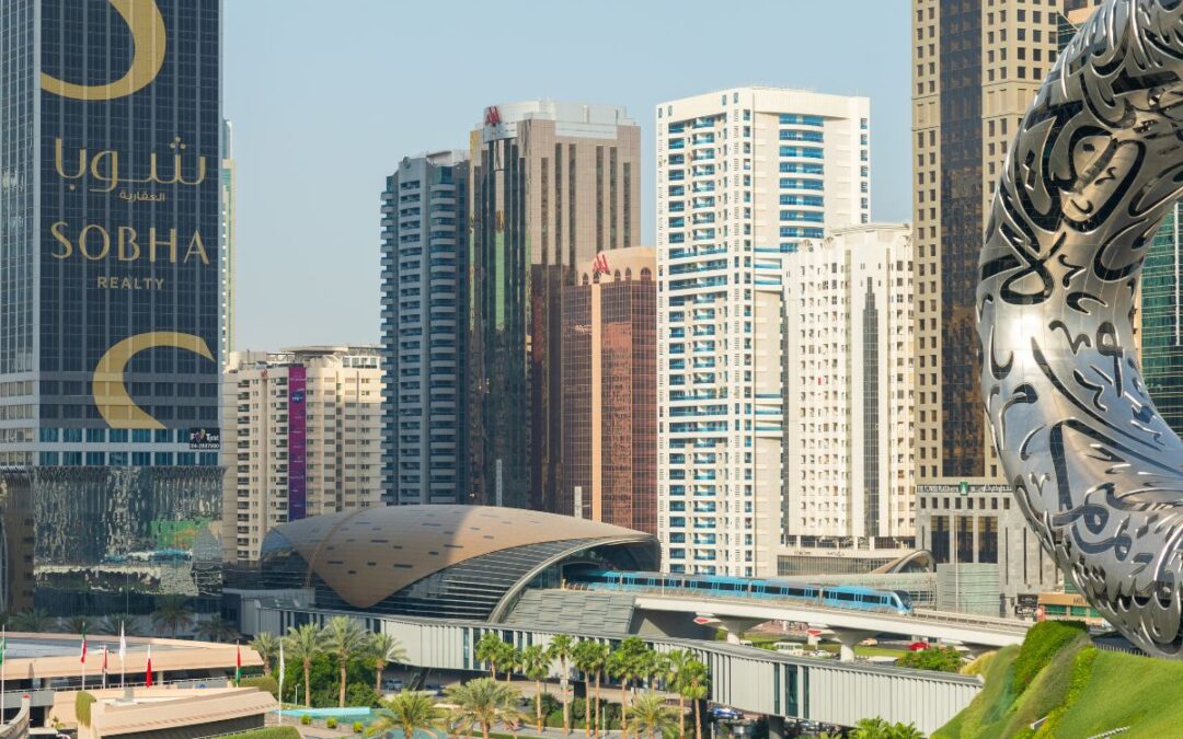 Corporation Tax Dubai: A Clear Vision for the Future