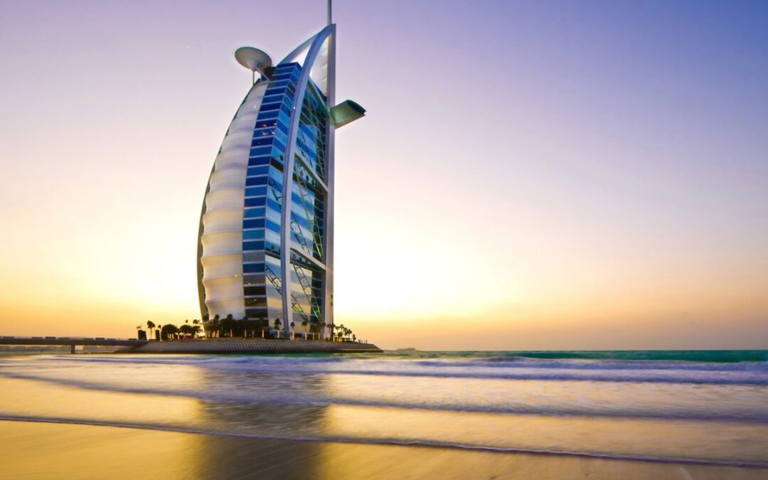 Dubai Free Zone, Where Your Business Takes Off