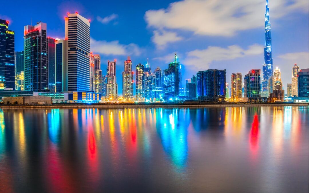 Corporate Tax Solution in Dubai