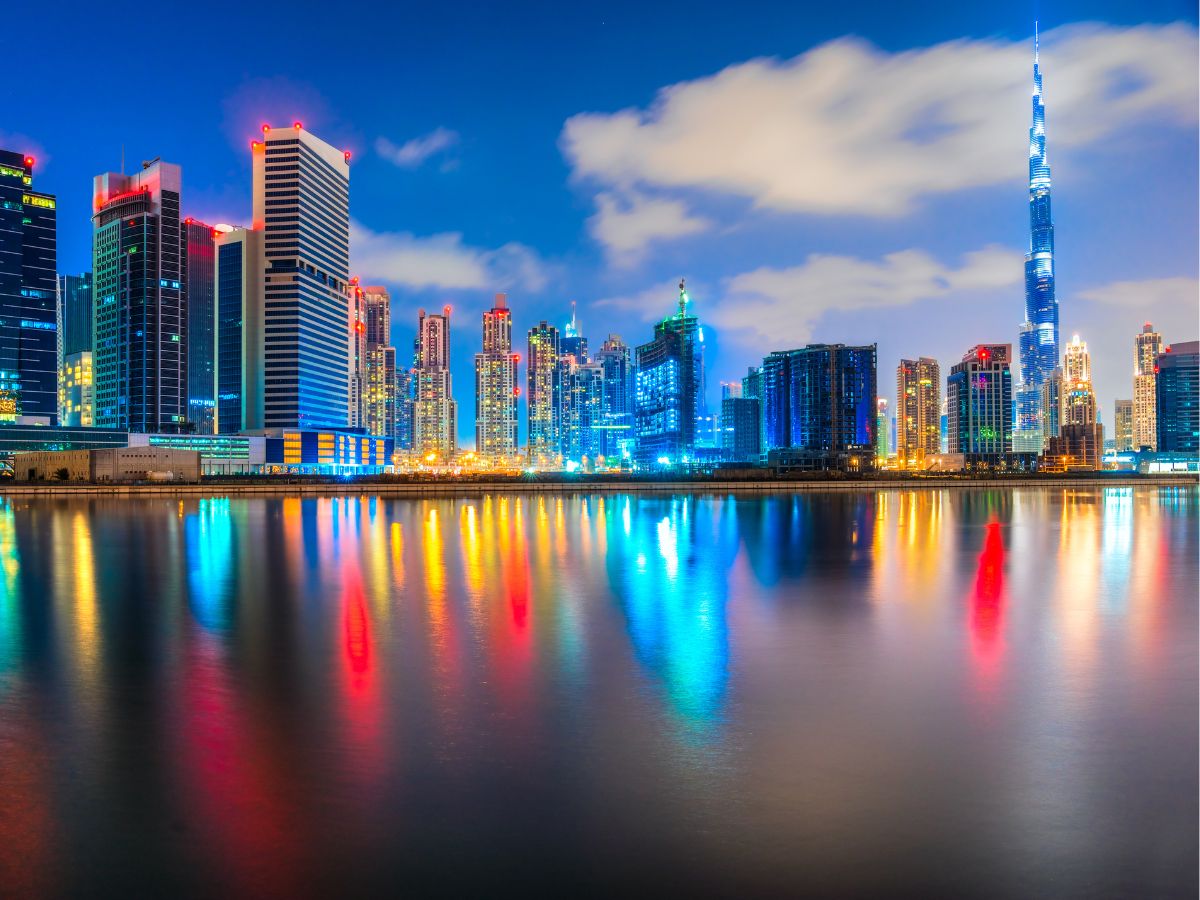 Corporate Tax Solution in Dubai
