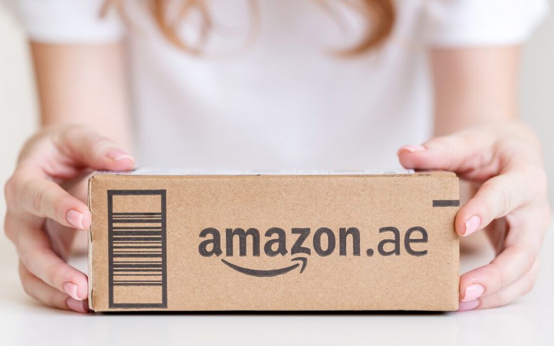 How to Sell on Amazon in UAE: A Guide for Entrepreneurs in Dubai