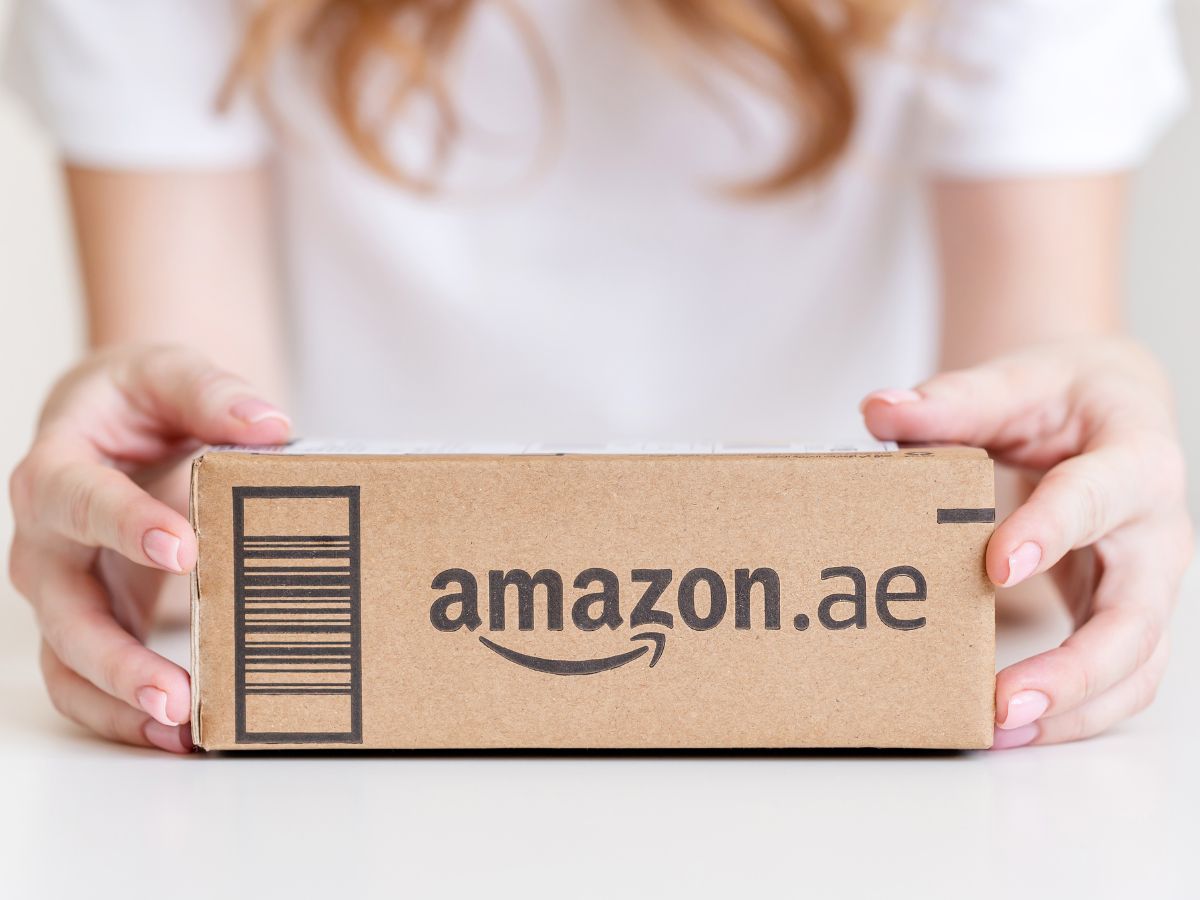 How to Sell on Amazon in UAE