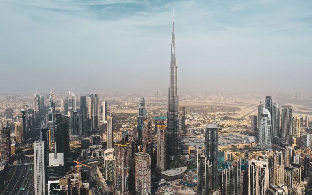 Start a Business in Dubai: Everything You Need to Know