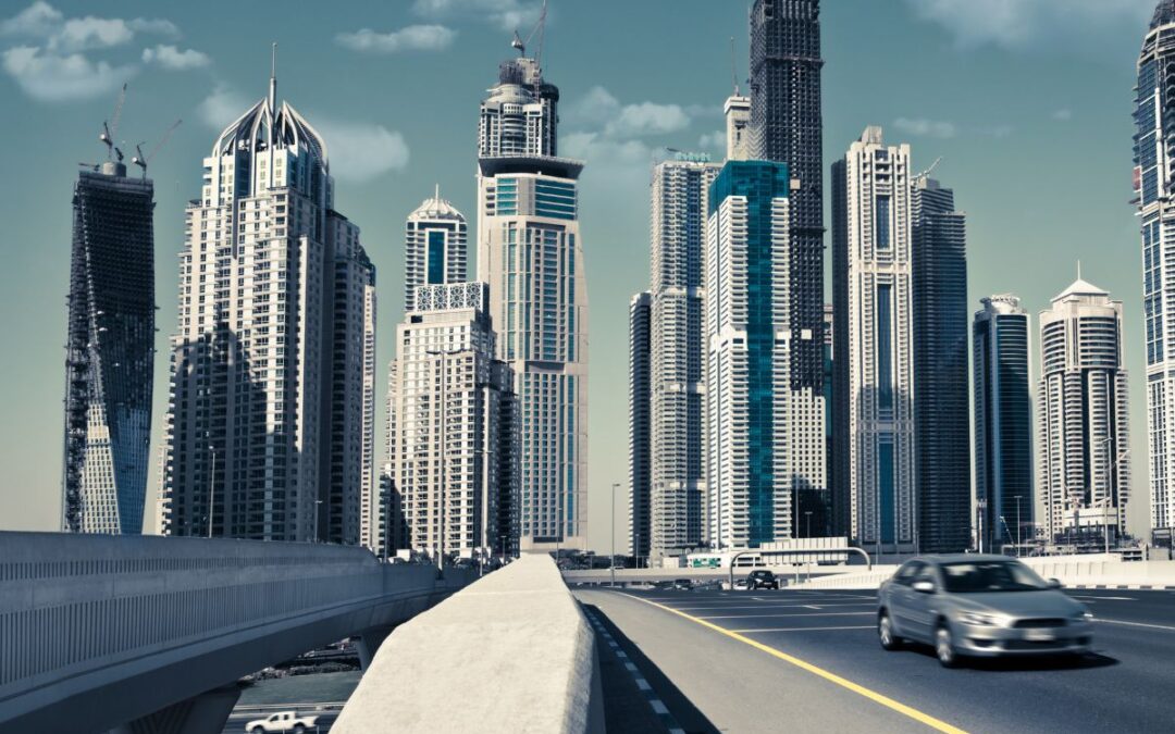 Business Opportunities in Dubai: Top 10 Entrepreneurial Ideas of 2024