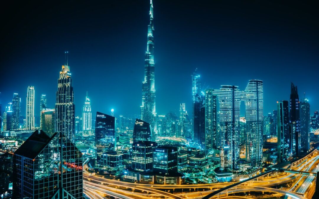 Dubai Trade Licensing: The Comprehensive Guide
