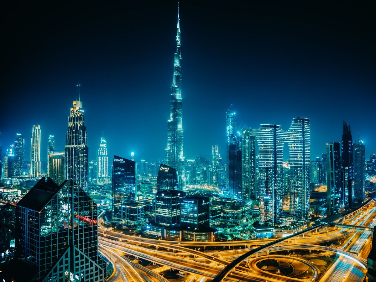 Dubai Trade Licensing