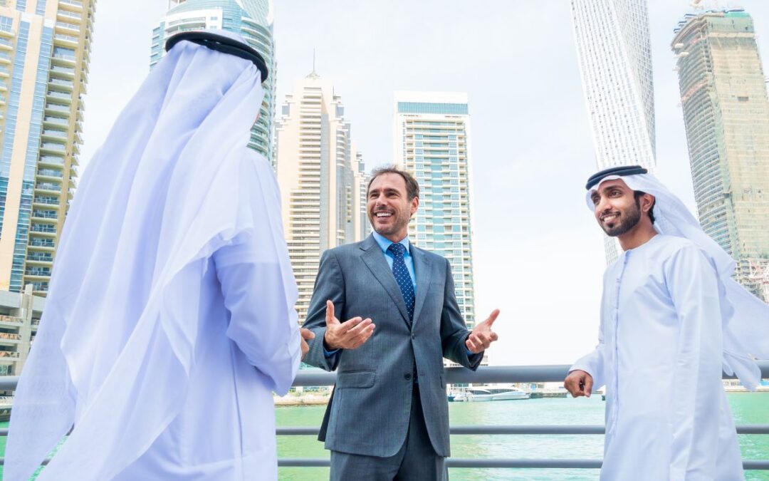 UAE Focuses on SME Development with a 500 Million Dirham Plan