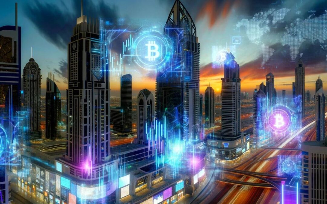 Dubai Cryptocurrencies: The Rebirth Starts from Here