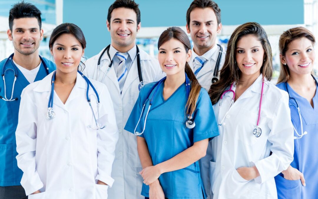 Medical Insurance Company in Dubai