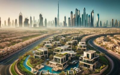 Real Estate Market in Dubai: A Successful and Rapidly Growing Sector